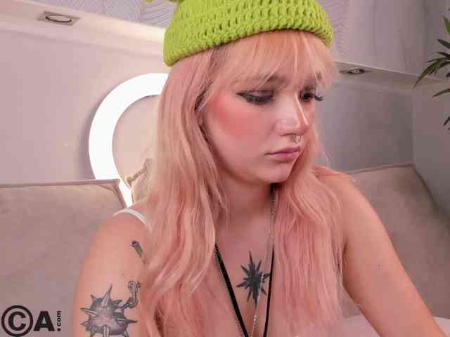 Molly-Platt