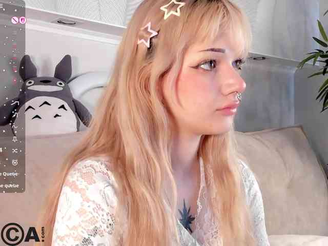 Molly-Platt webcam