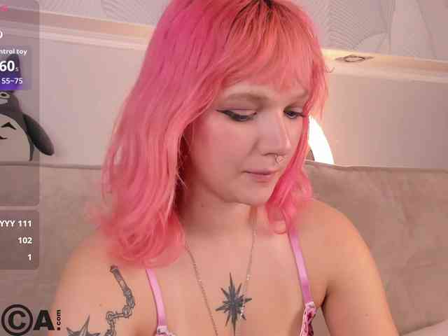 Molly-Platt webcam