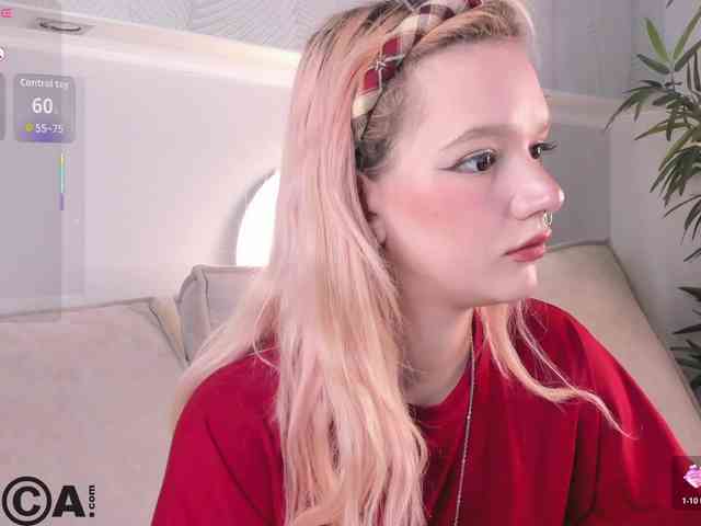 Molly-Platt webcam