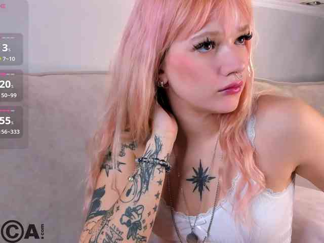 Molly-Platt webcam
