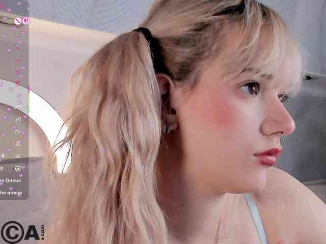 Molly-Platt webcam