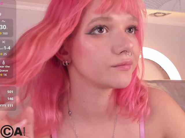 Molly-Platt webcam