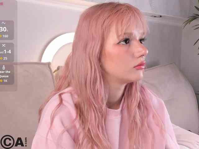 Molly-Platt webcam