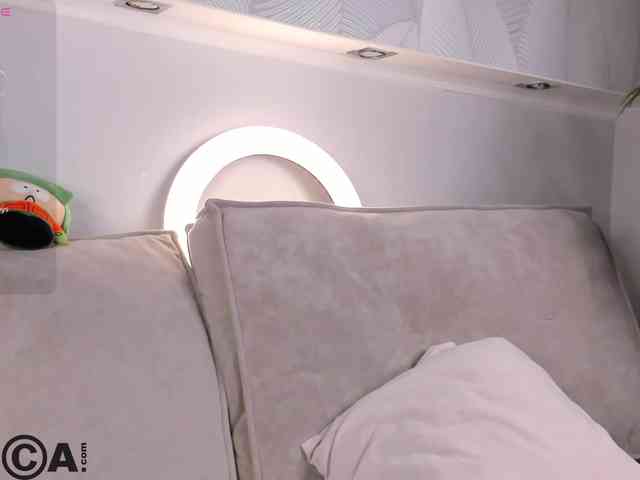 Molly-Platt webcam