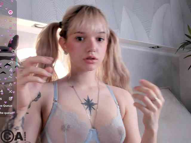Molly-Platt webcam