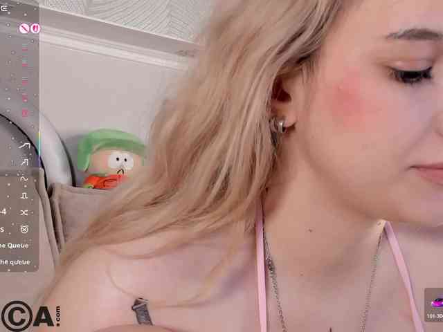 Molly-Platt webcam
