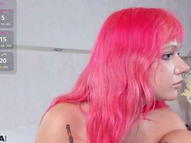 Molly-Platt webcam