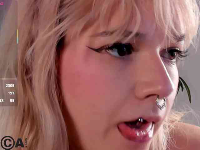 Molly-Platt webcam