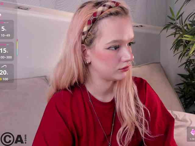 Molly-Platt webcam