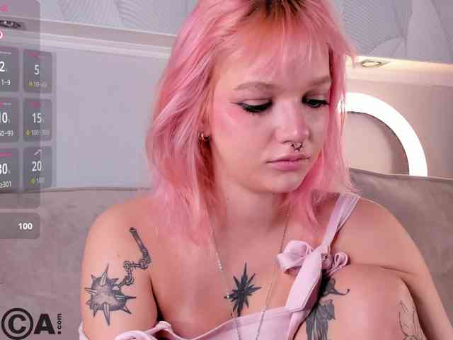 Molly-Platt webcam