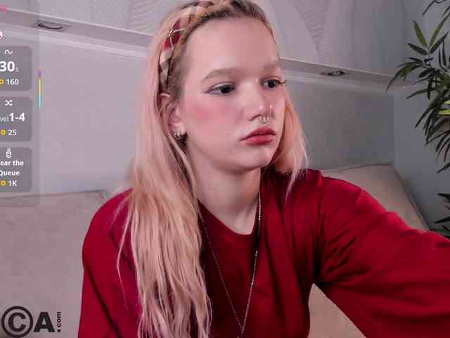 Molly-Platt