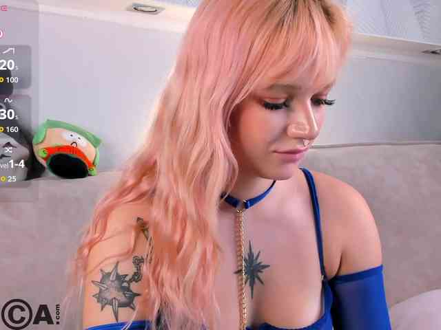 Molly-Platt webcam