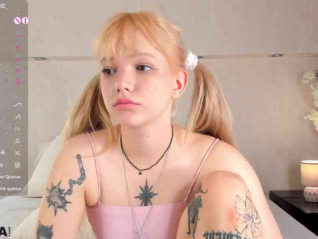 Molly-Platt webcam