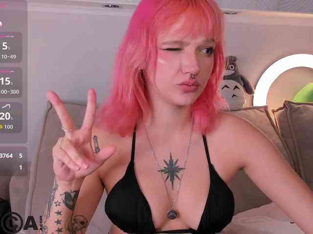 Molly-Platt webcam