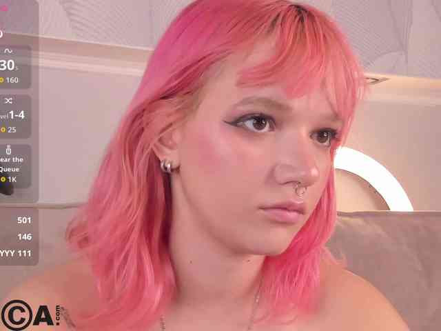 Molly-Platt webcam
