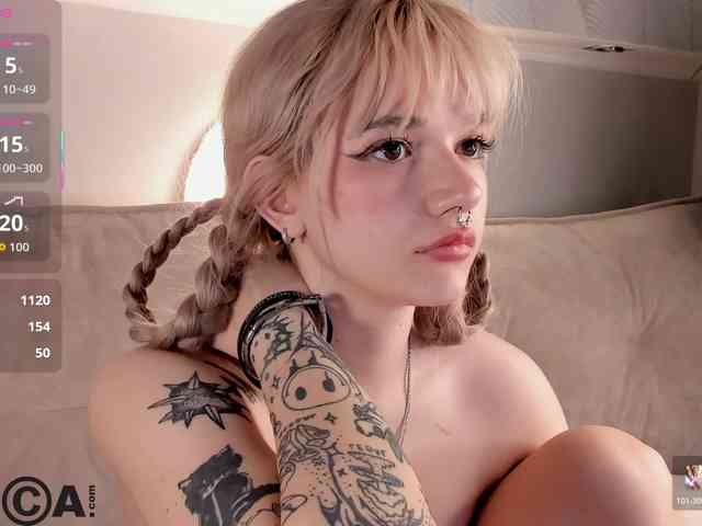 Molly-Platt webcam