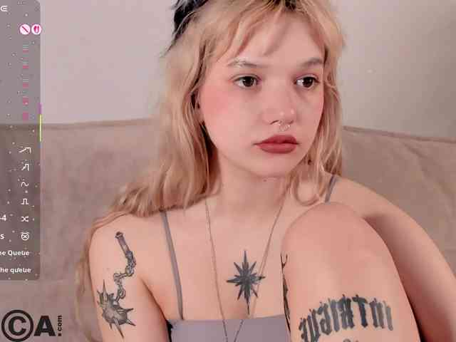 Molly-Platt