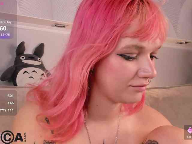 Molly-Platt webcam