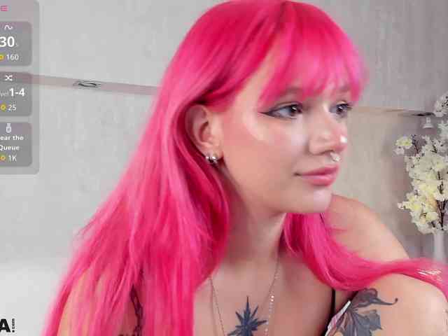 Molly-Platt webcam