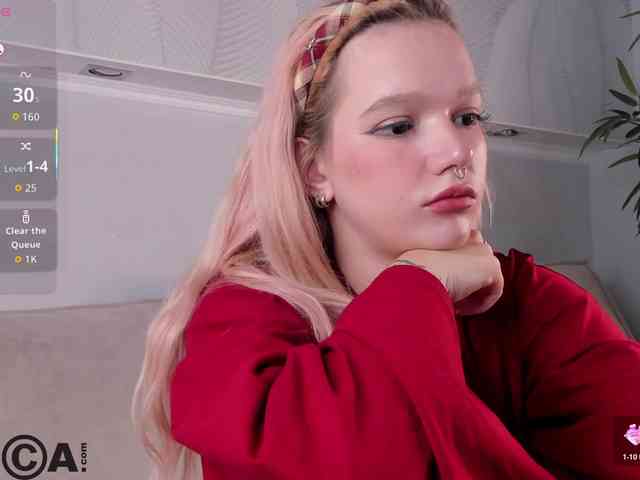Molly-Platt