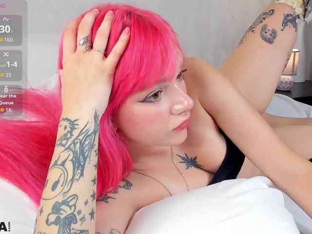 Molly-Platt webcam