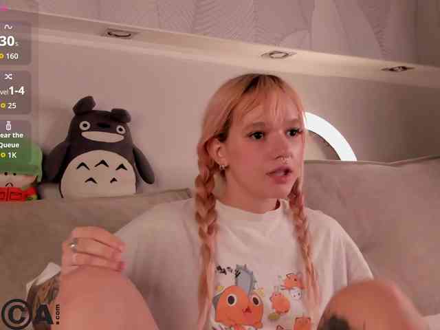 Molly-Platt webcam