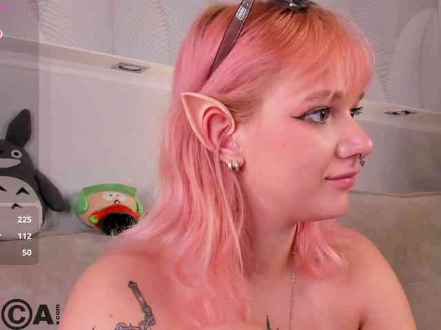 Molly-Platt webcam