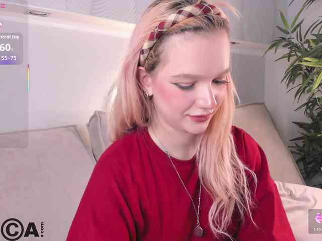 Molly-Platt webcam