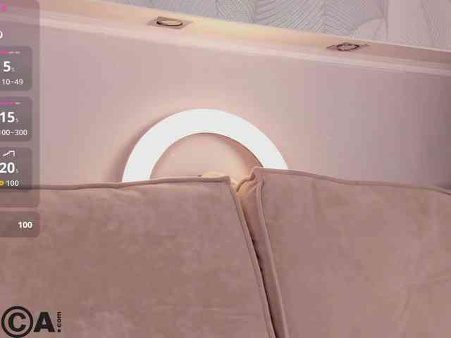 Molly-Platt webcam