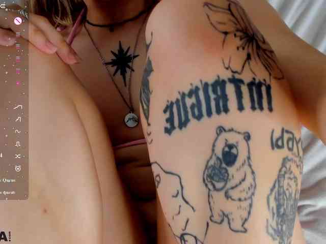Molly-Platt webcam
