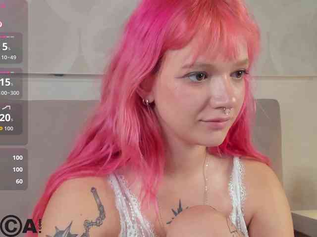 Molly-Platt webcam