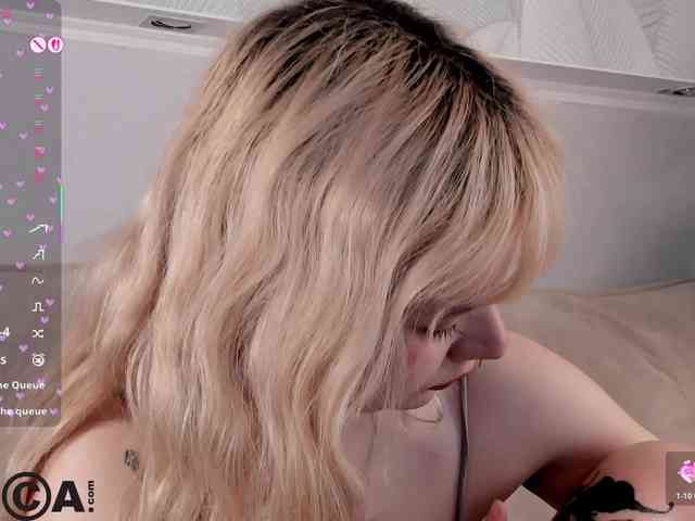 Molly-Platt webcam