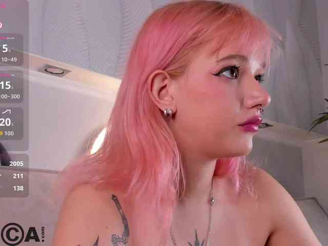 Molly-Platt webcam