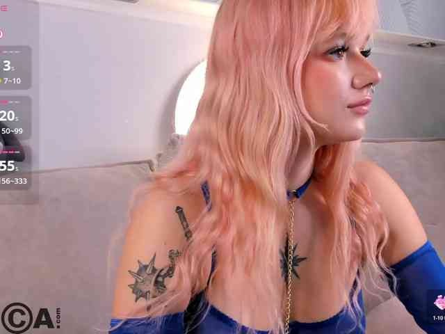 Molly-Platt webcam