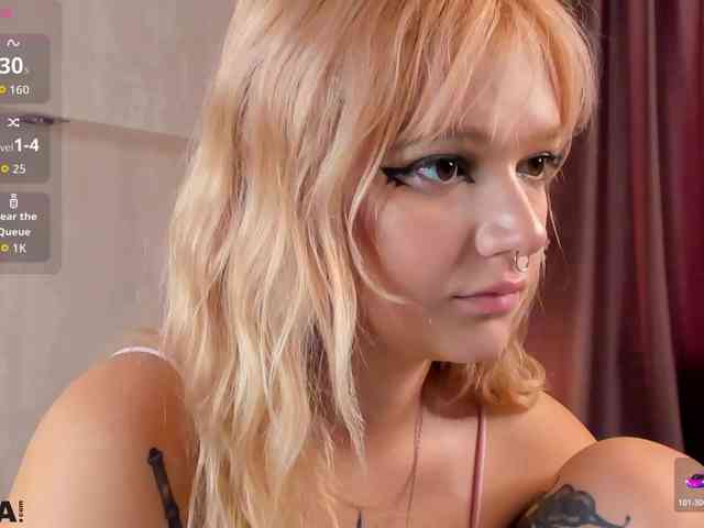 Molly-Platt webcam