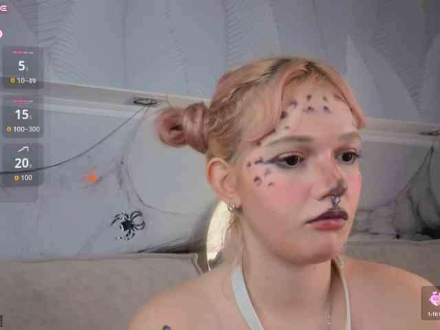 Molly-Platt webcam