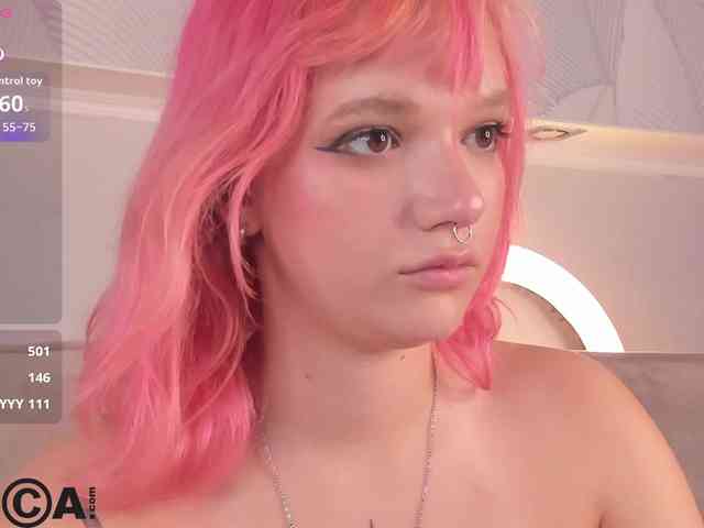 Molly-Platt webcam