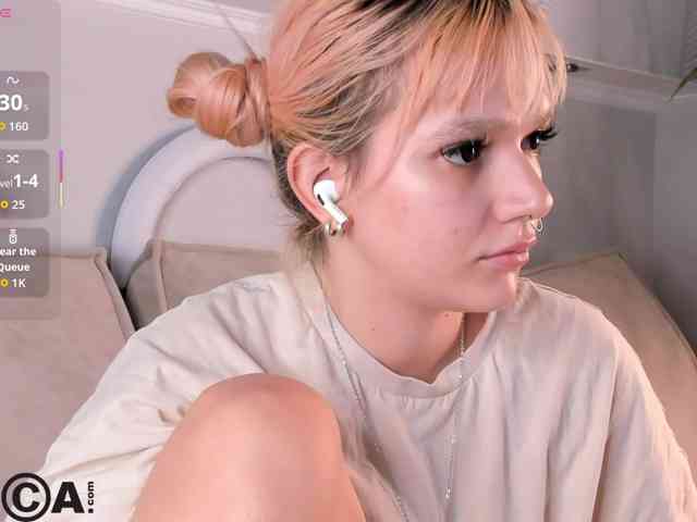 Molly-Platt webcam