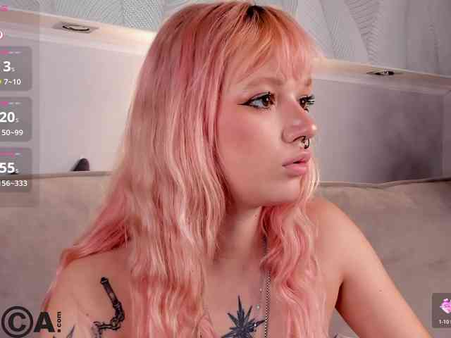 Molly-Platt webcam
