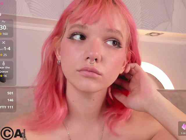 Molly-Platt
