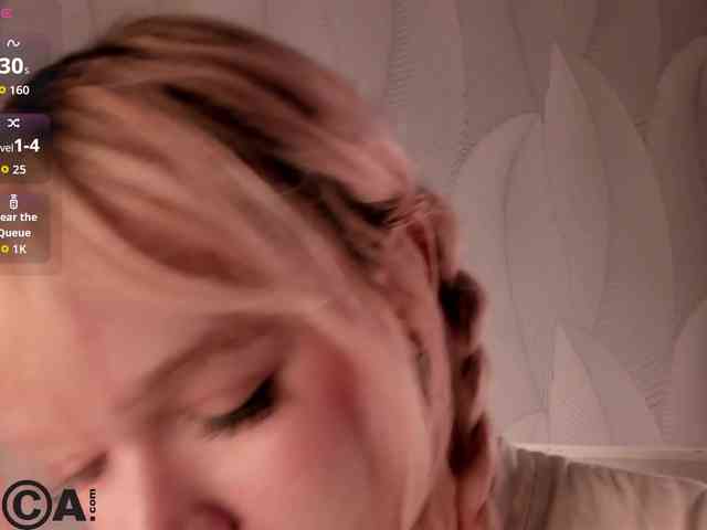 Molly-Platt webcam