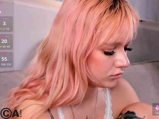 Molly-Platt webcam