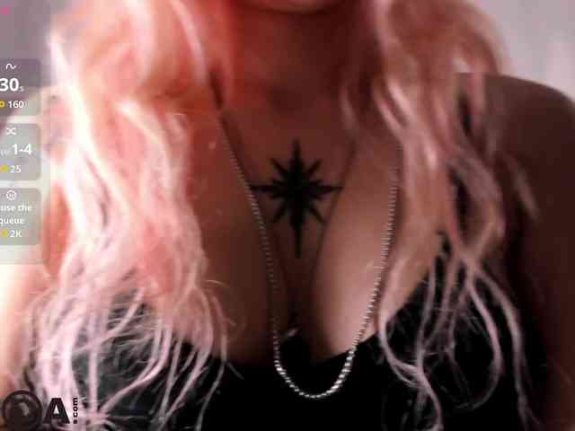 Molly-Platt webcam