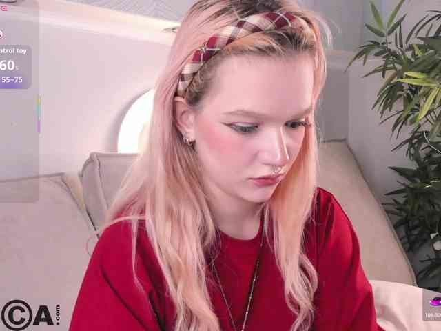 Molly-Platt webcam