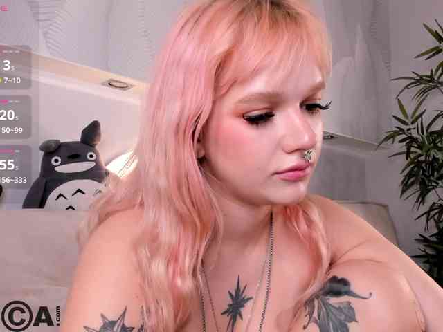 Molly-Platt webcam