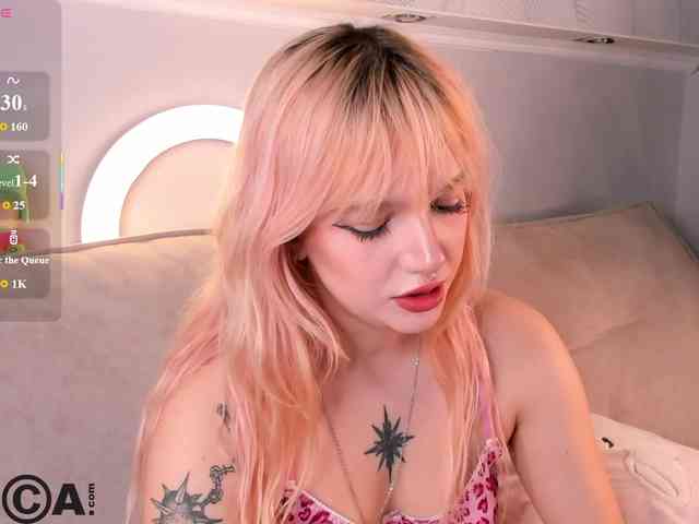 Molly-Platt webcam