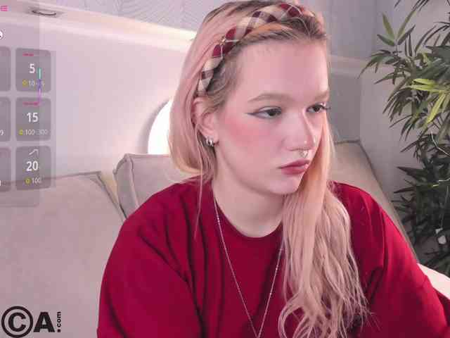 Molly-Platt