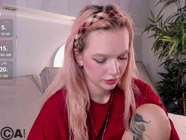 Molly-Platt