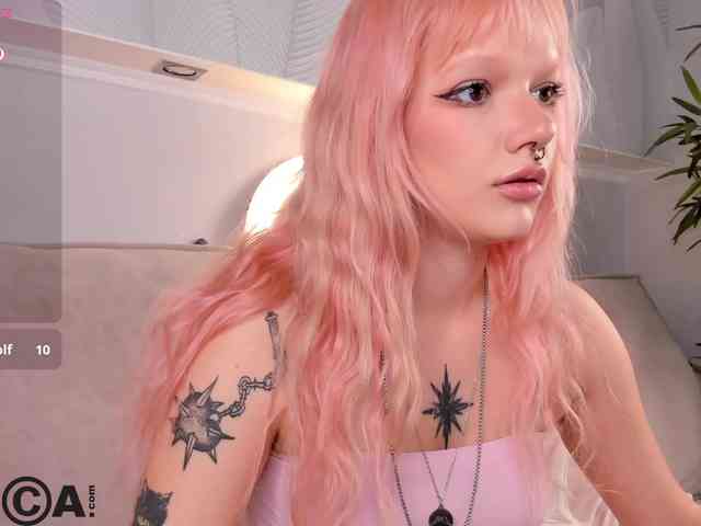 Molly-Platt webcam
